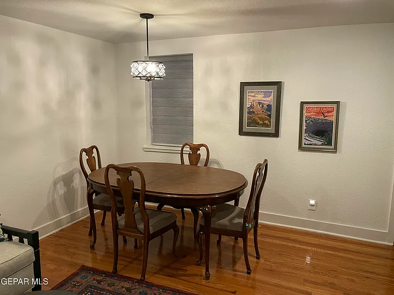 1415 N Ochoa St #A — Photo 4