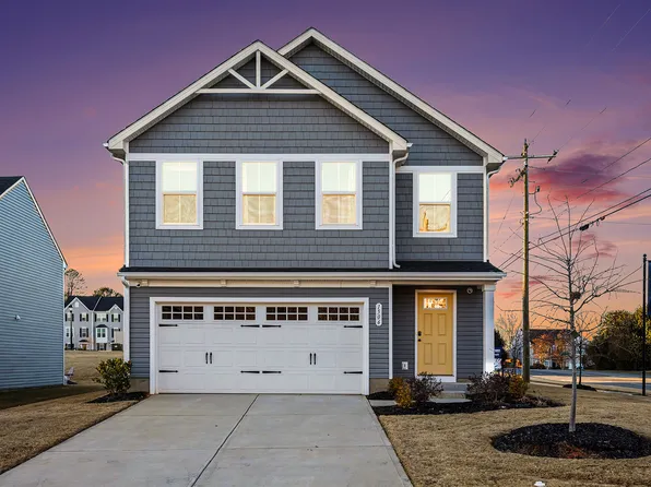 1506 Gutter Branch Dr, Charlotte, NC 28216