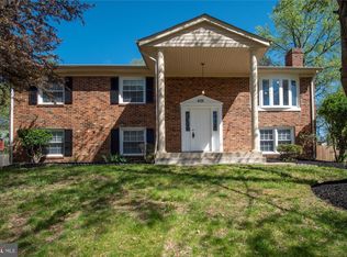 605 Shelfar Pl, Fort Washington, MD 20744