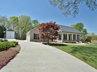 835 Poplar Springs Rd, Loudon, TN 37774