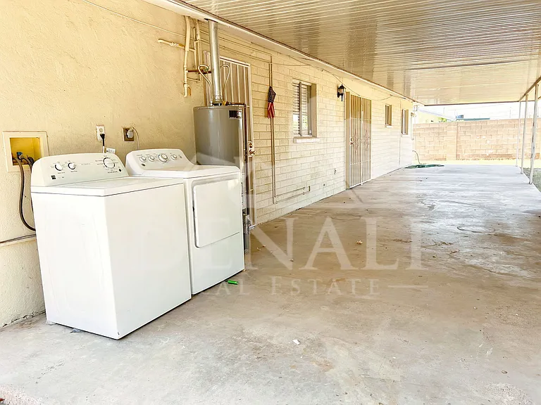 1220 W Romo Jones St — Photo 24