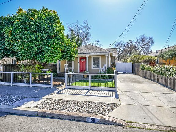 3rd image of 1511 G Street