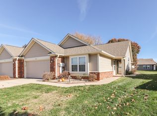 1233 Arlington Dr #1233, Greenfield, IN