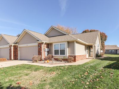 1233 Arlington Dr #1233, Greenfield, IN, 46140