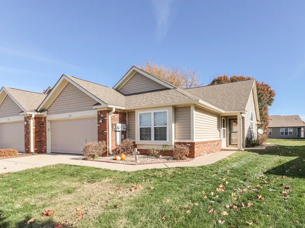 1233 Arlington Dr #1233, Greenfield, IN 46140