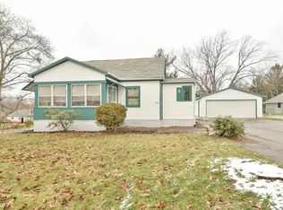 8189 Ulp St, Masury, OH 44438