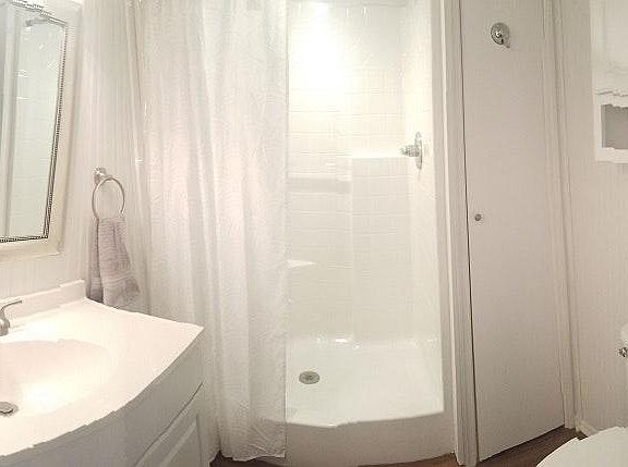 bath