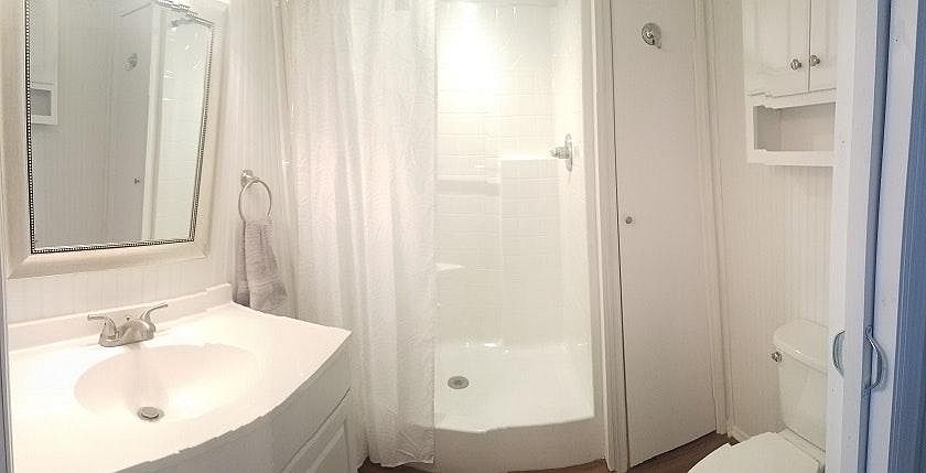 bath
