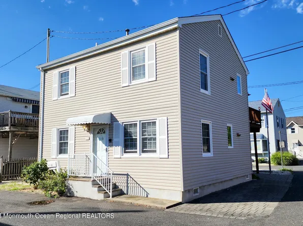 110 Johnson Road, Lavallette, NJ 08735