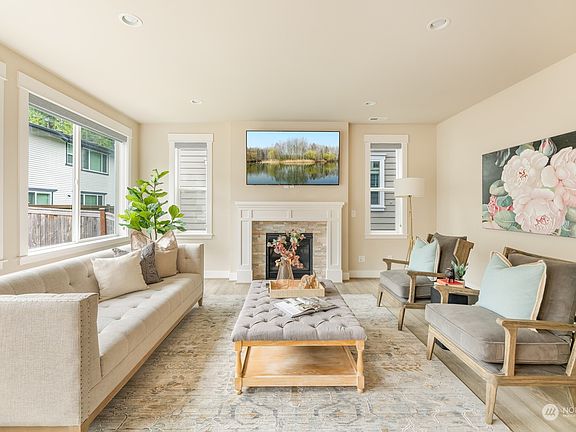4th image of 1430 239th Avenue NE