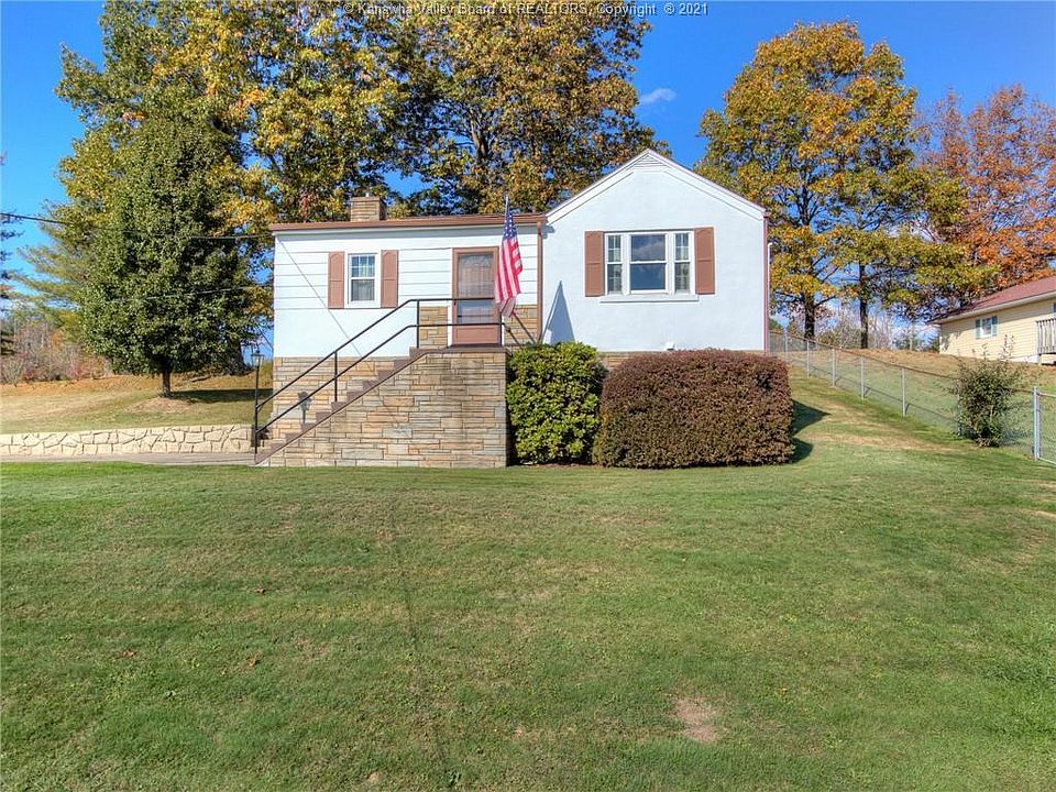 1st image of 8 Hess Mountain Dr