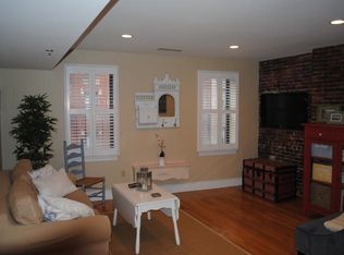 233 North St APT 3B, Boston, MA 02113