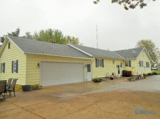 1231 N Locust St #4, Ottawa, OH 45875