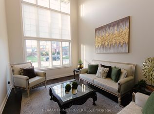 65 Redmond Cres, Springwater, ON L9X1Z8