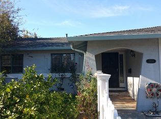 3191 Langhorn Dr, Fremont, CA 94555