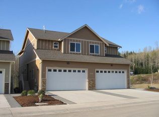 4252 Spring Creek Ln #B, Bellingham, WA 98226