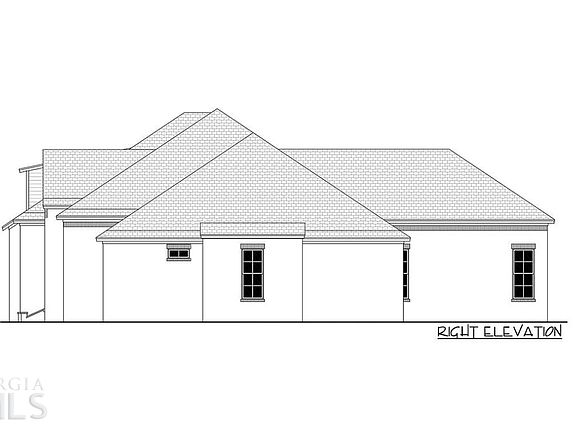 5th image of 0 Godby Dr Lot 2