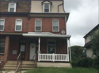 1121 Cottman Ave, Philadelphia, PA 19111