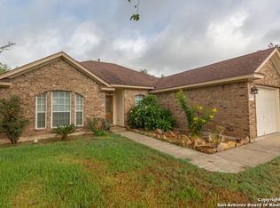 6847 Atlas St, San Antonio, TX 78223