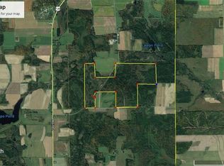 Off Philbrick Rd, Limestone, ME 04750