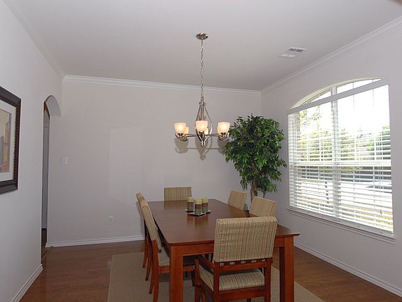Plan Your Family Get Togethers In This Great Formal Dining Room