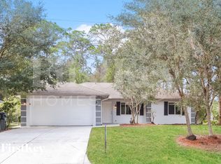 1009 Lasseter St, North Port, FL 34288