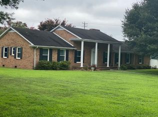 24262 Gertrude St, Parksley, VA 23421