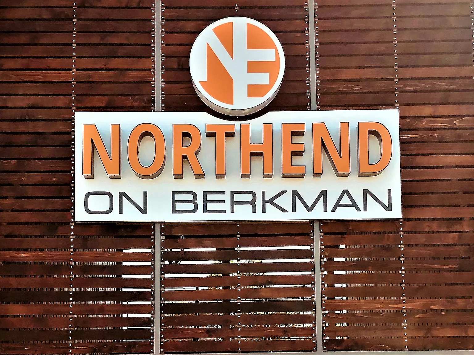 Northend on Berkman — Photo 3