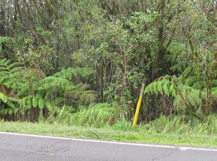 2181 Kaumana Dr LOT 71, Hilo, HI 96720
