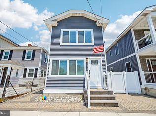 315 W Burk Ave, Wildwood, NJ 08260