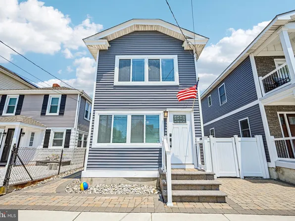 315 W Burk Ave, Wildwood, NJ 08260