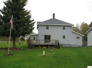 31120 Birch Grove Rd, Washburn, WI 54891