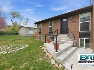 5844 S 920 E, Salt Lake City, UT 84121