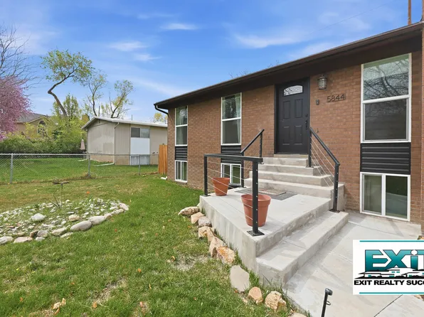 5844 S 920 E, Salt Lake City, UT 84121
