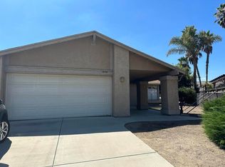 10104 Carrie Ellen Ct, Santee, CA 92071