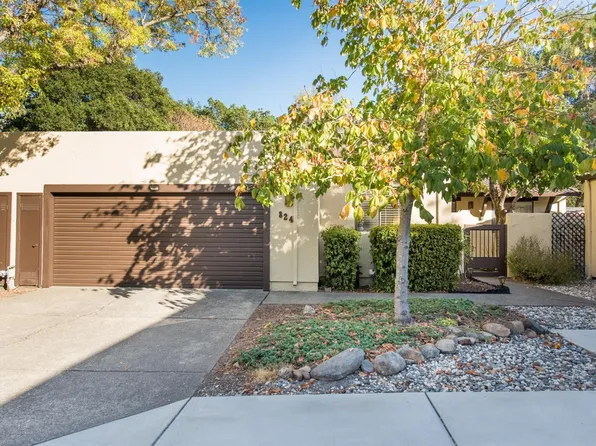 824 Adobe Drive, Santa Rosa, CA 95404