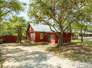 2256 Hornsby, Spring Branch, TX 78070