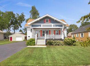 1006 Elsie St, Fort Atkinson, WI 53538