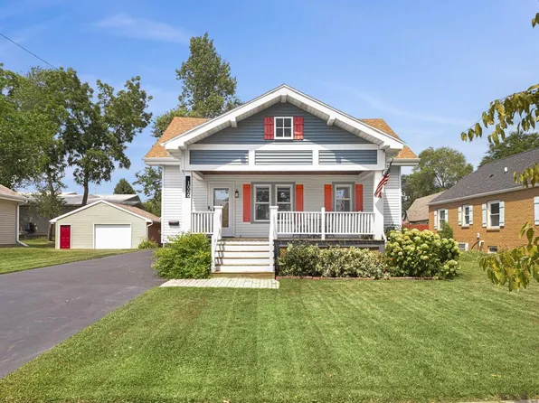 1006 Elsie Street, Fort Atkinson, WI 53538