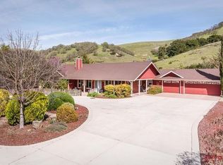 2630 Homestead Rd, Templeton, CA 93465