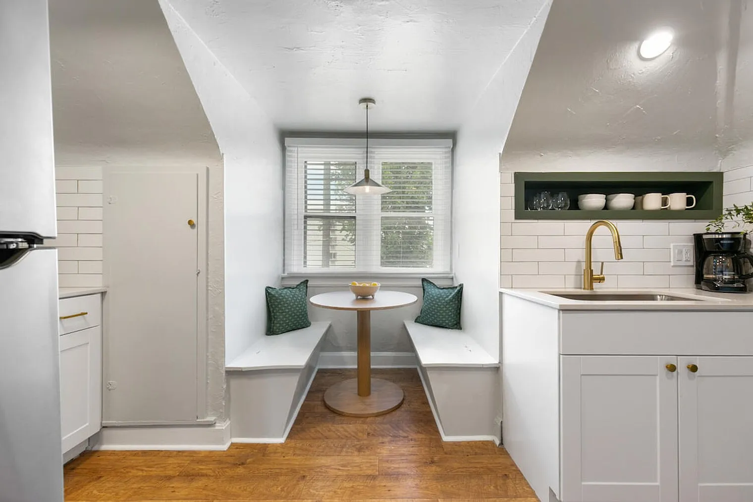 1 bed, 1.0 bath, $2,783 — Photo 4