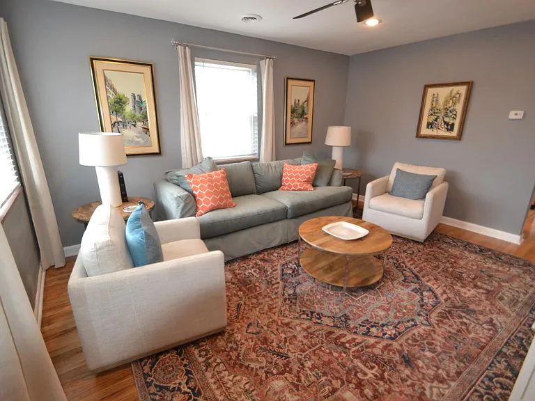6535 Iris Ave #4 — Photo 2