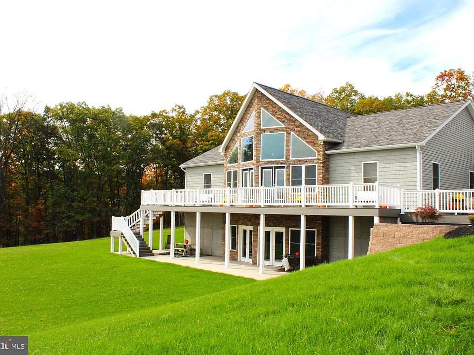 1953 Run Rd, Ridgeley, WV 26753 Zillow