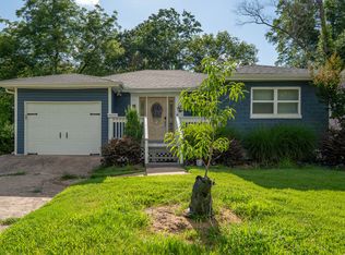 1922 Bragg St, Little Rock, AR 72206