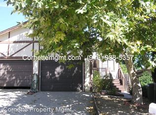 8783 Mellowdawn Way, Orangevale, CA 95662