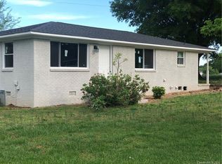 1014 Sikes Mill Rd, Monroe, NC 28110