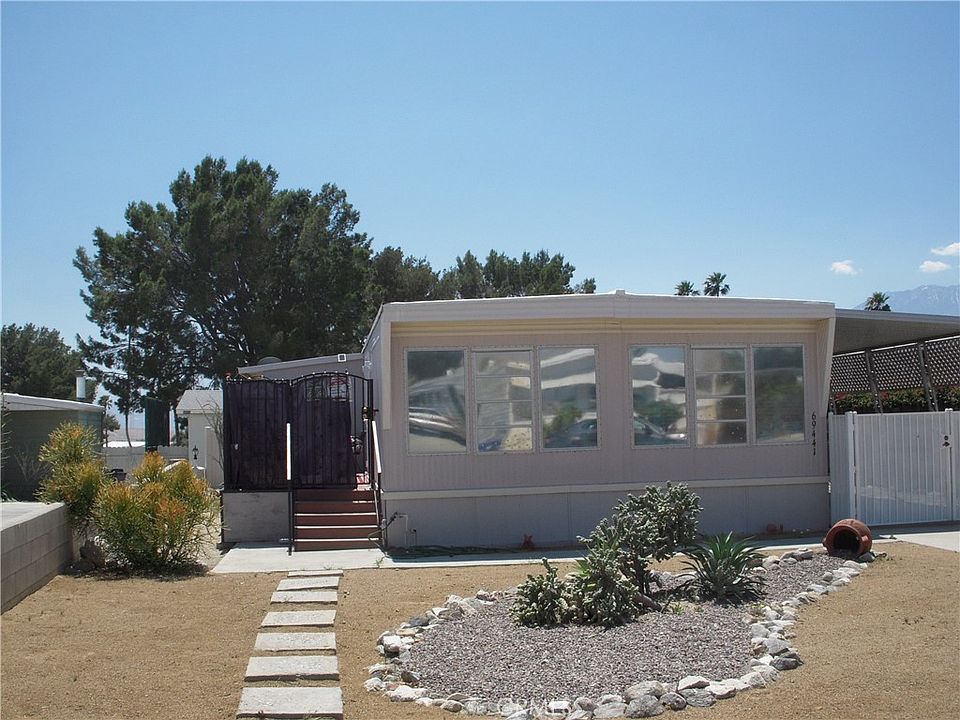 1st image of 69441 Parkside Dr