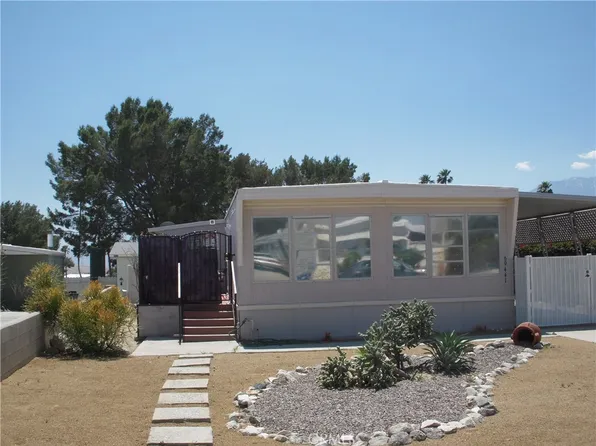 69441 Parkside Dr, Desert Hot Springs, CA 92241