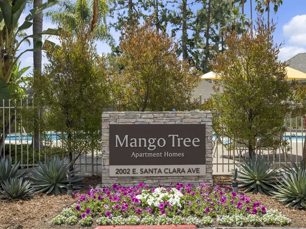 Mango Tree, 2002 E Santa Clara Ave Unit 3, Santa Ana, CA 92705