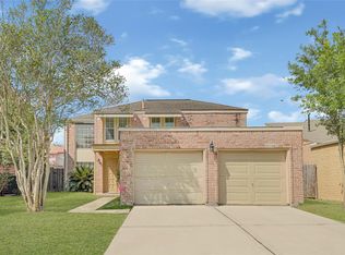 3006 Hazy Park Dr, Houston, TX 77082
